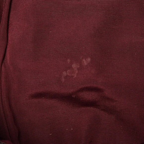 Chanel Black Lambskin Leather Astrakhan Bowling Bag - Picture 8 of 12